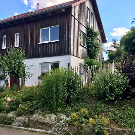 Appartamento Schoene Im Rosengarten *