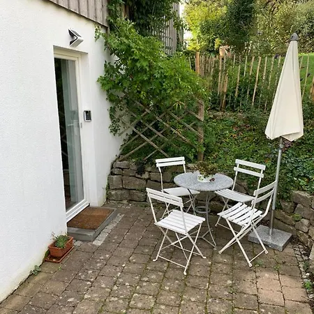 Schoene Im Rosengarten * Rieden (Schwabisch Hall)