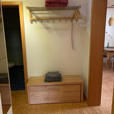 Schoene Im Rosengarten Apartmán Rieden (Schwabisch Hall)