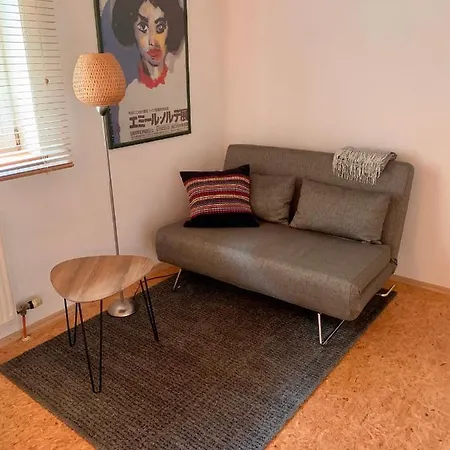 Apartmán Schoene Im Rosengarten *